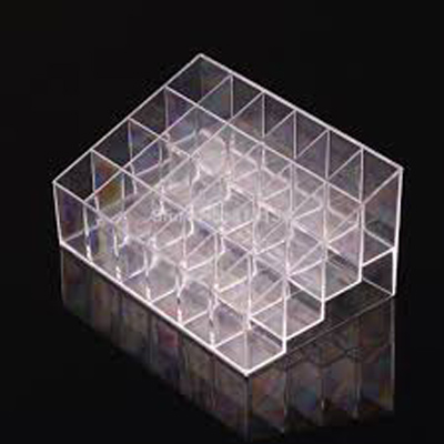 China Point Of Purchase Acrylic Display Trays