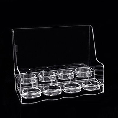 How to avoid the deformation of acrylic products